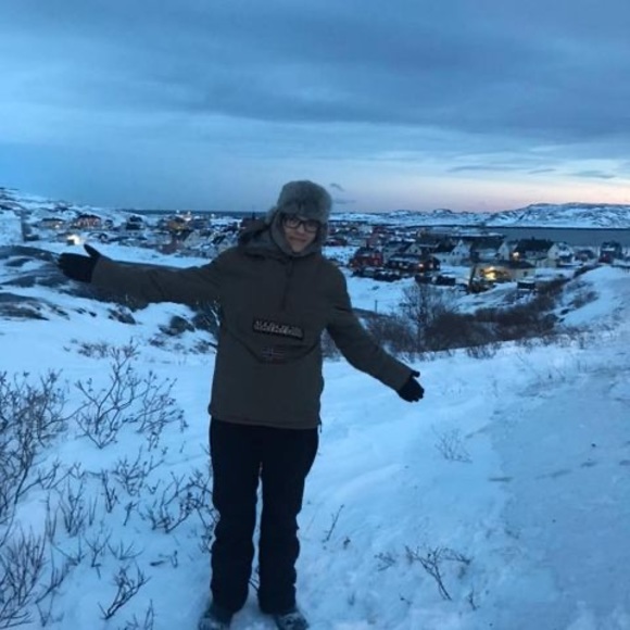 Meet your Posher, Davide - Picture 1 of 1